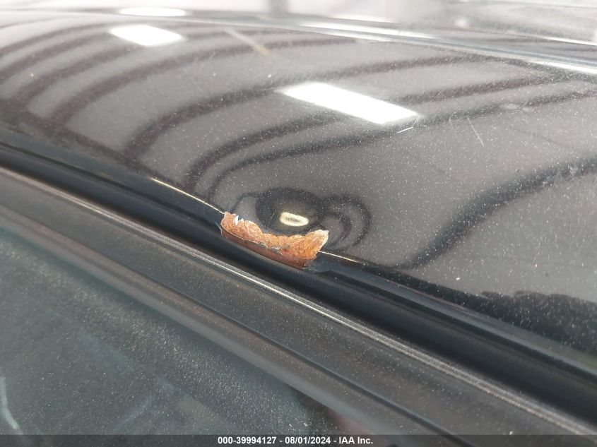 2004 Chevrolet Monte Carlo Ss Supercharged VIN: 2G1WZ151149378999 Lot: 39994127