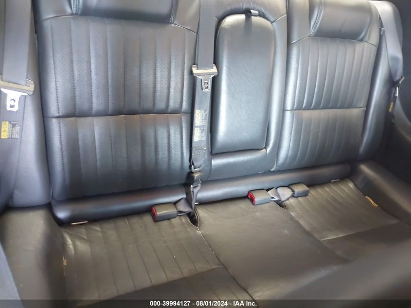 2004 Chevrolet Monte Carlo Ss Supercharged VIN: 2G1WZ151149378999 Lot: 39994127