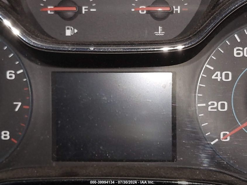 2017 Chevrolet Cruze Lt Auto VIN: 1G1BE5SM2H7105481 Lot: 39994134