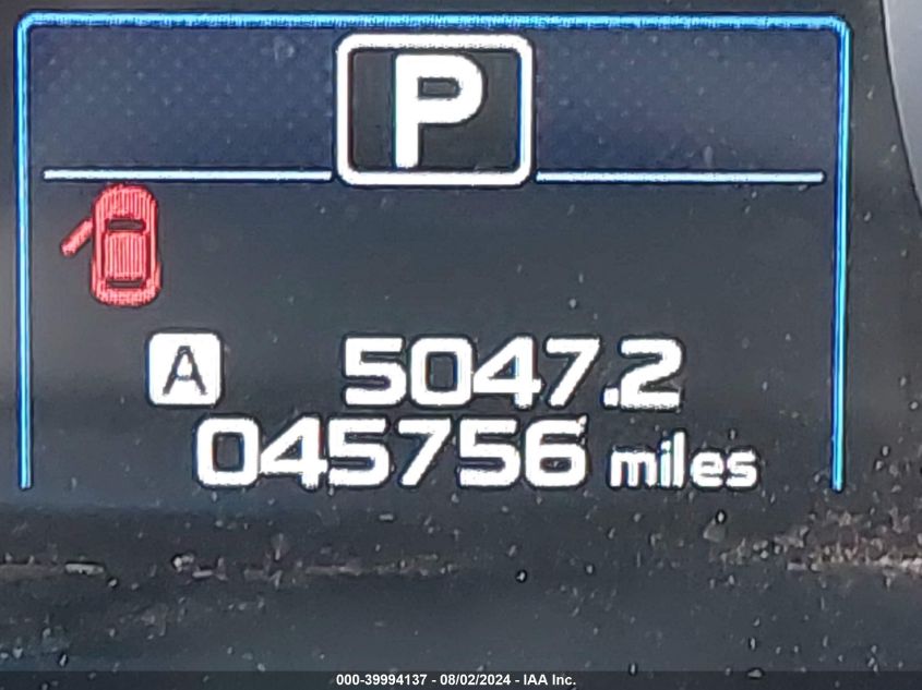 2018 Subaru Legacy 2.5I Premium VIN: 4S3BNAF67J3041706 Lot: 39994137