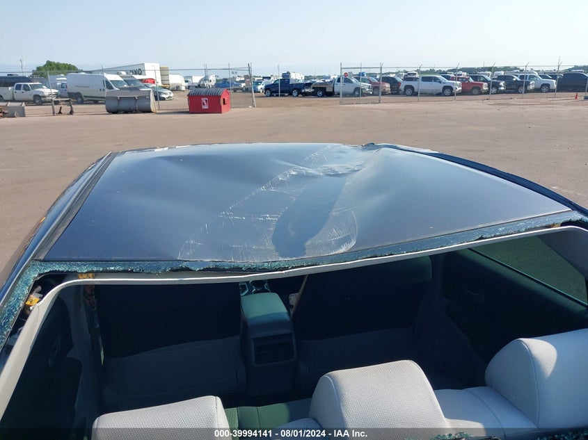 2012 TOYOTA CAMRY VIN: 4T1BF1FKXCU048572