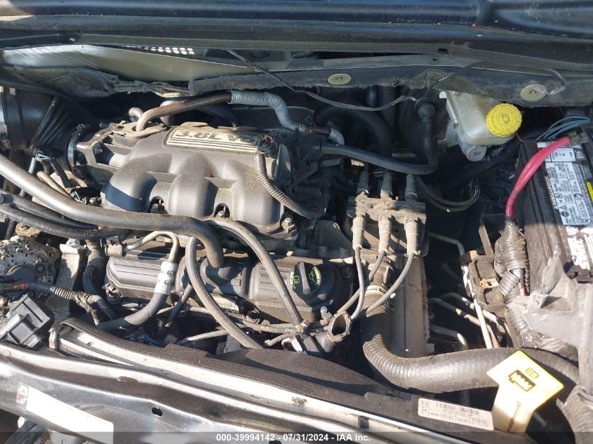 2008 Dodge Grand Caravan Sxt VIN: 1D8HN54P68B176481 Lot: 39994142