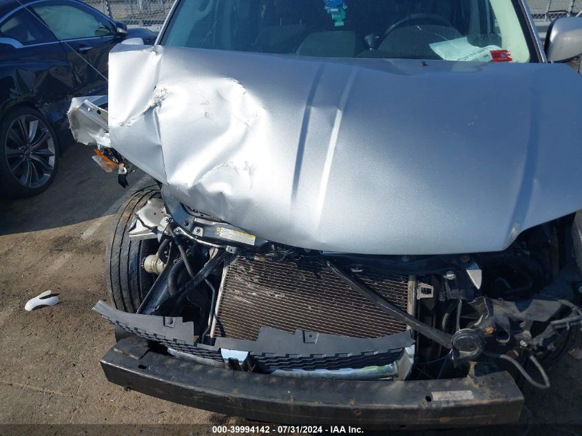 2008 Dodge Grand Caravan Sxt VIN: 1D8HN54P68B176481 Lot: 39994142