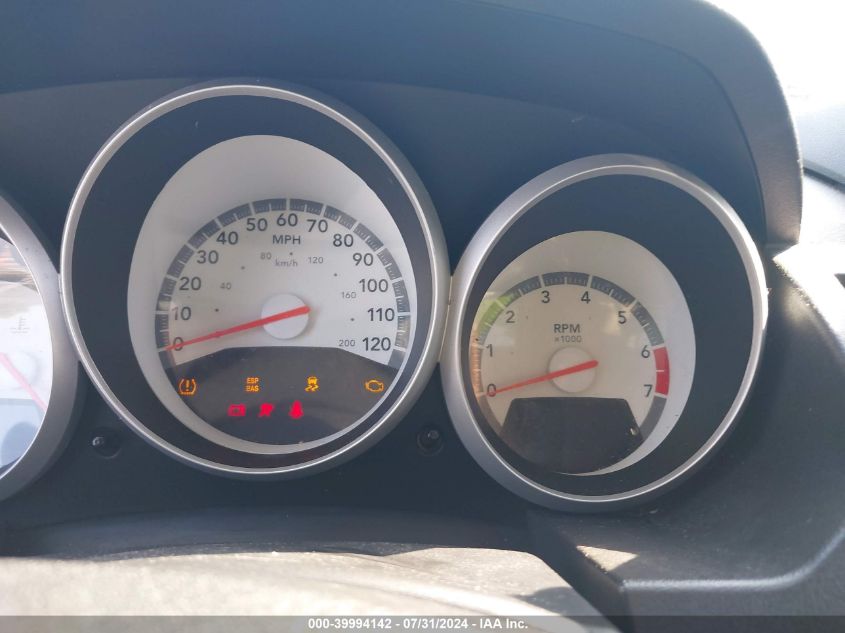 2008 Dodge Grand Caravan Sxt VIN: 1D8HN54P68B176481 Lot: 39994142