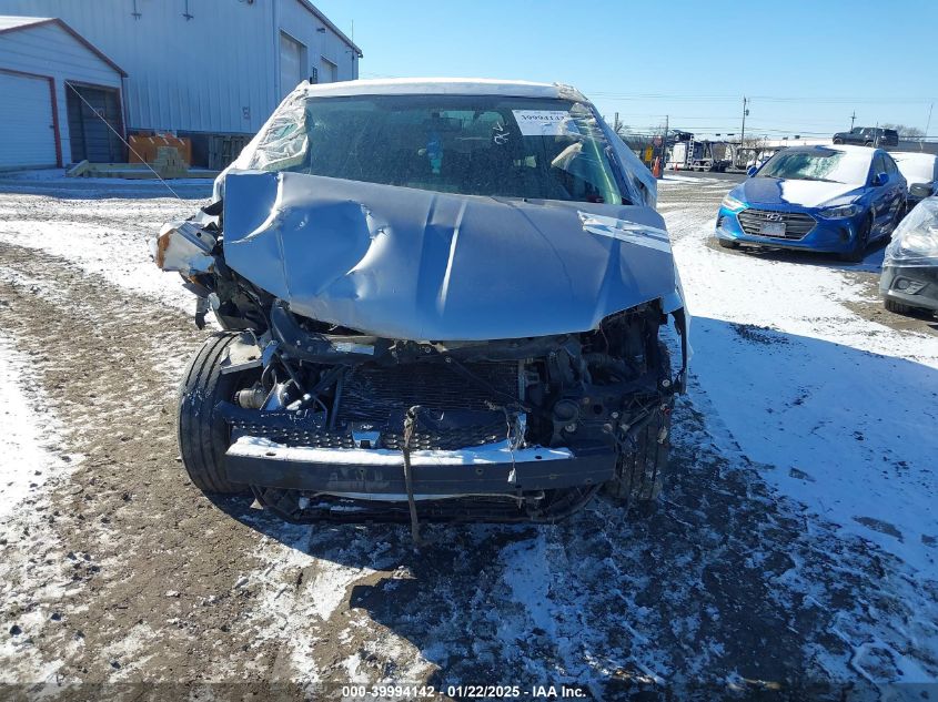 2008 Dodge Grand Caravan Sxt VIN: 1D8HN54P68B176481 Lot: 39994142