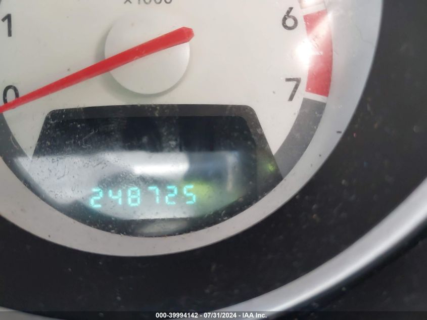 2008 Dodge Grand Caravan Sxt VIN: 1D8HN54P68B176481 Lot: 39994142