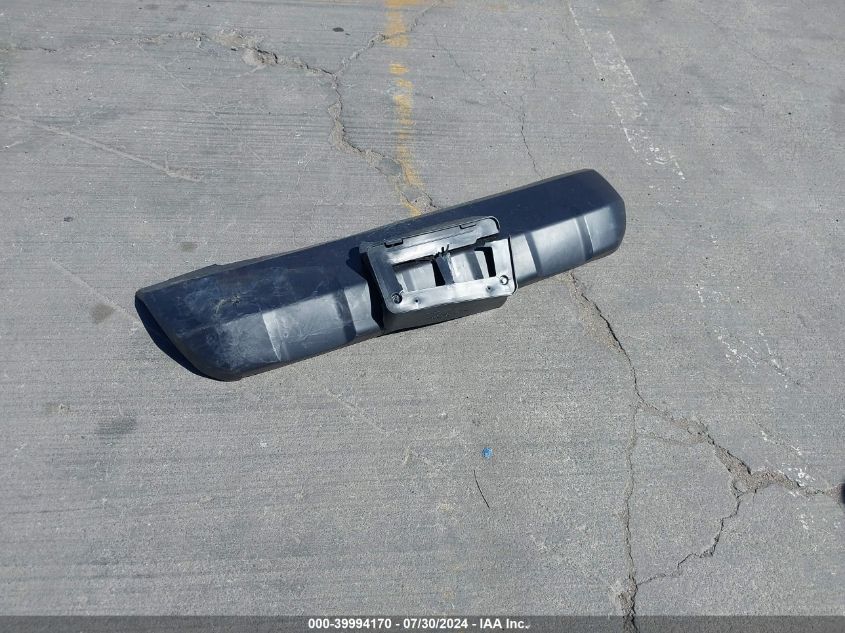 2023 Toyota Tacoma Trd Off Road VIN: 3TMCZ5AN1PM643667 Lot: 39994170