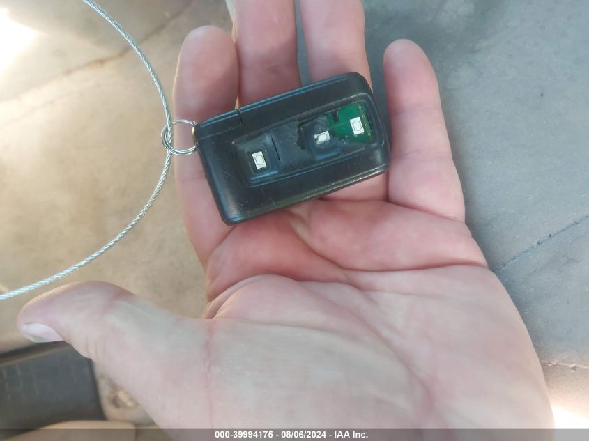 2005 Toyota Prius VIN: JTDKB20U953035272 Lot: 39994175