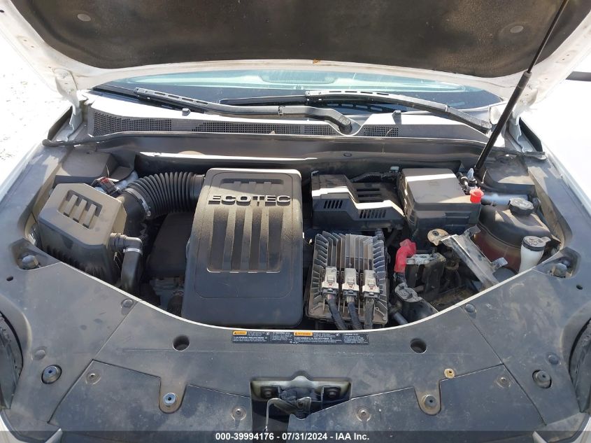 2014 GMC Terrain Sle VIN: 2GKALMEK4E6322849 Lot: 39994176