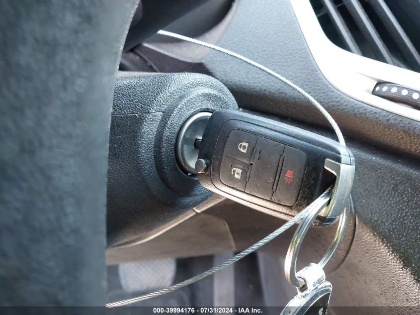 2014 GMC Terrain Sle VIN: 2GKALMEK4E6322849 Lot: 39994176