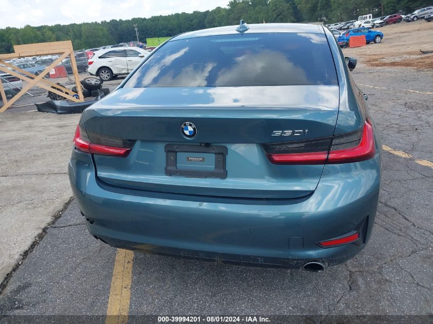 3MW5R1J0XL8B21450 2020 BMW 3 SERIES - Image 16