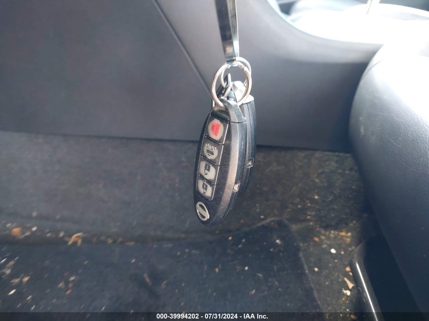 2011 Nissan Altima 2.5 S VIN: 1N4AL2AP8BC160315 Lot: 39994202