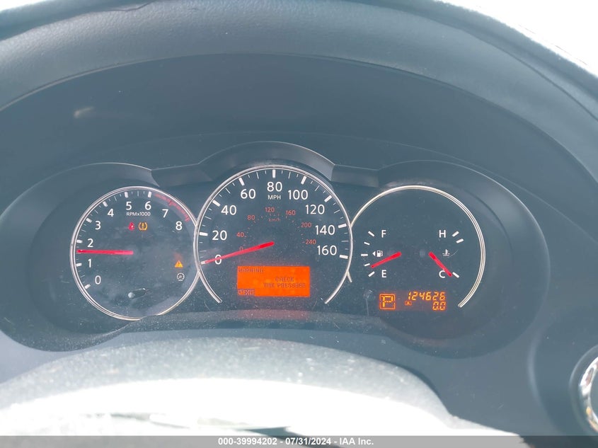 2011 Nissan Altima 2.5 S VIN: 1N4AL2AP8BC160315 Lot: 39994202