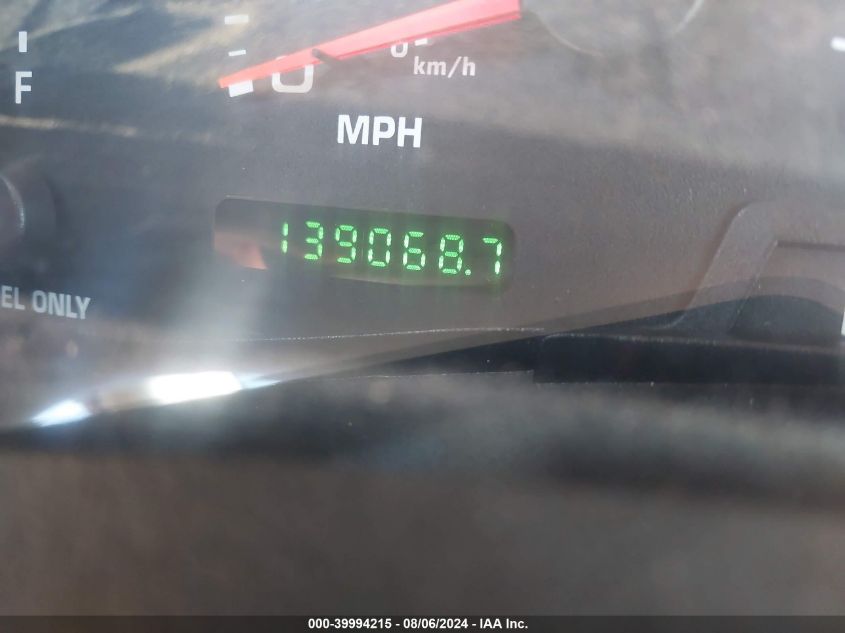 2004 Ford F-350 Lariat/Xl/Xlt VIN: 1FTSW31P04EA19970 Lot: 39994215