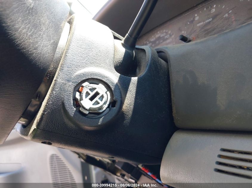 2004 Ford F-350 Lariat/Xl/Xlt VIN: 1FTSW31P04EA19970 Lot: 39994215