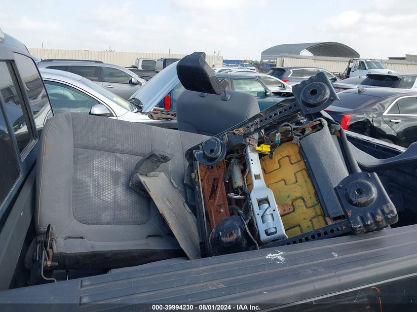 2011 Ford F-150 Xlt/Fx4/Lariat/King Ranch/Platinum VIN: 1FTFW1ETXBFB32166 Lot: 39994230