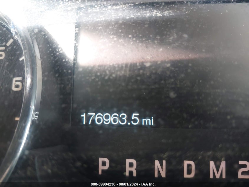 2011 Ford F-150 Xlt/Fx4/Lariat/King Ranch/Platinum VIN: 1FTFW1ETXBFB32166 Lot: 39994230