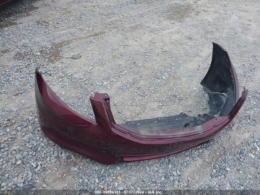 2011 Honda Accord 2.4 Ex-L VIN: 1HGCP2F8XBA068094 Lot: 39994301