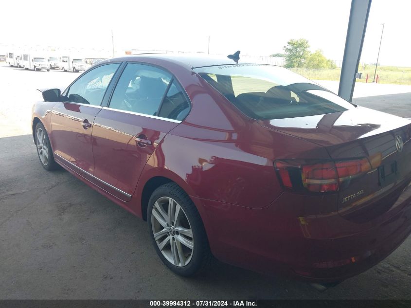 VIN 3VWL17AJ9HM386014 2017 Volkswagen Jetta, 1.8T S... no.3