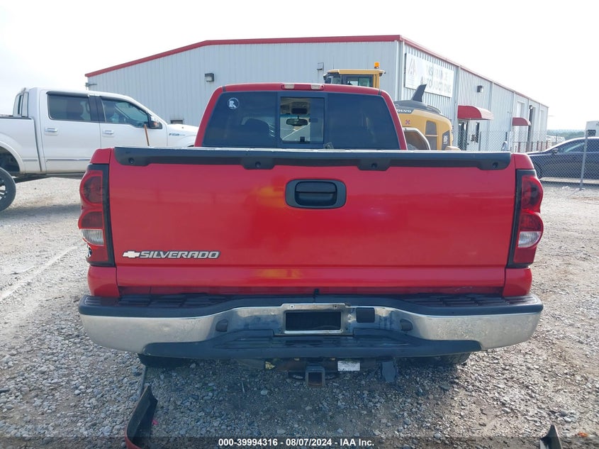 2006 Chevrolet Silverado 1500 Lt1 VIN: 1GCEK19B06Z183642 Lot: 39994316