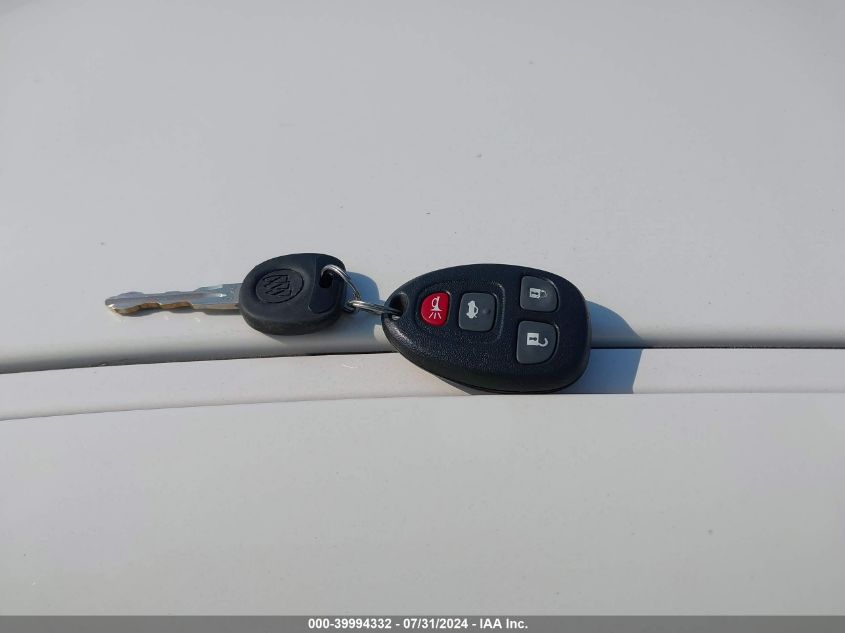 2006 Buick Lacrosse Cxl VIN: 2G4WD582061164455 Lot: 39994332