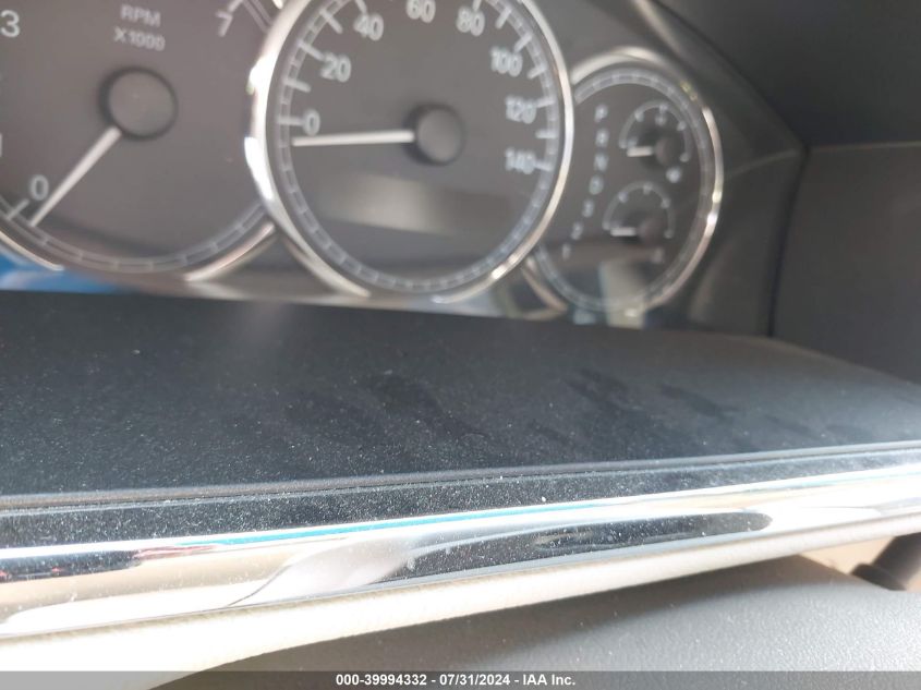 2006 Buick Lacrosse Cxl VIN: 2G4WD582061164455 Lot: 39994332