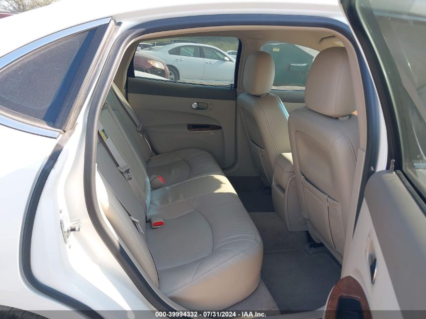 2006 Buick Lacrosse Cxl VIN: 2G4WD582061164455 Lot: 39994332