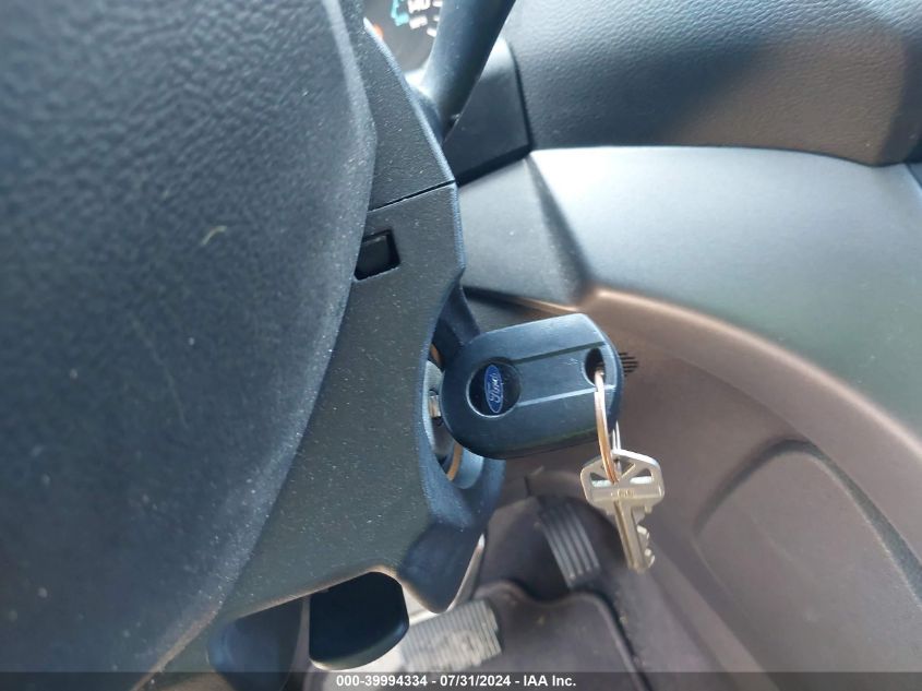 2016 Ford Escape S VIN: 1FMCU0F70GUB66622 Lot: 39994334