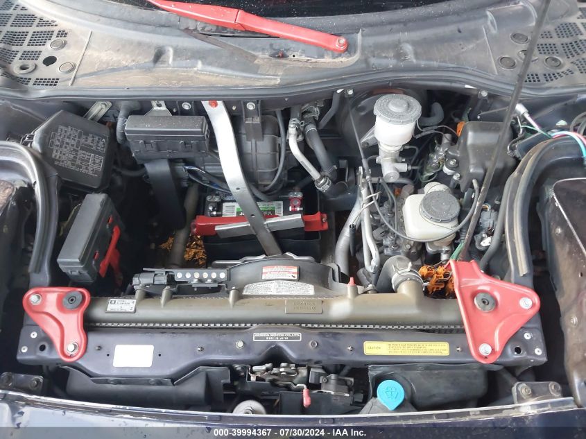 1995 Acura Nsx T VIN: JH4NA1280ST000463 Lot: 39994367