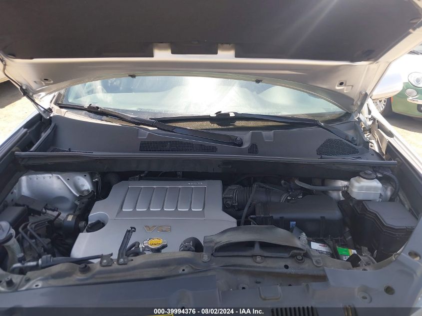 2011 Toyota Highlander Se V6 VIN: 5TDBK3EH8BS042998 Lot: 39994376