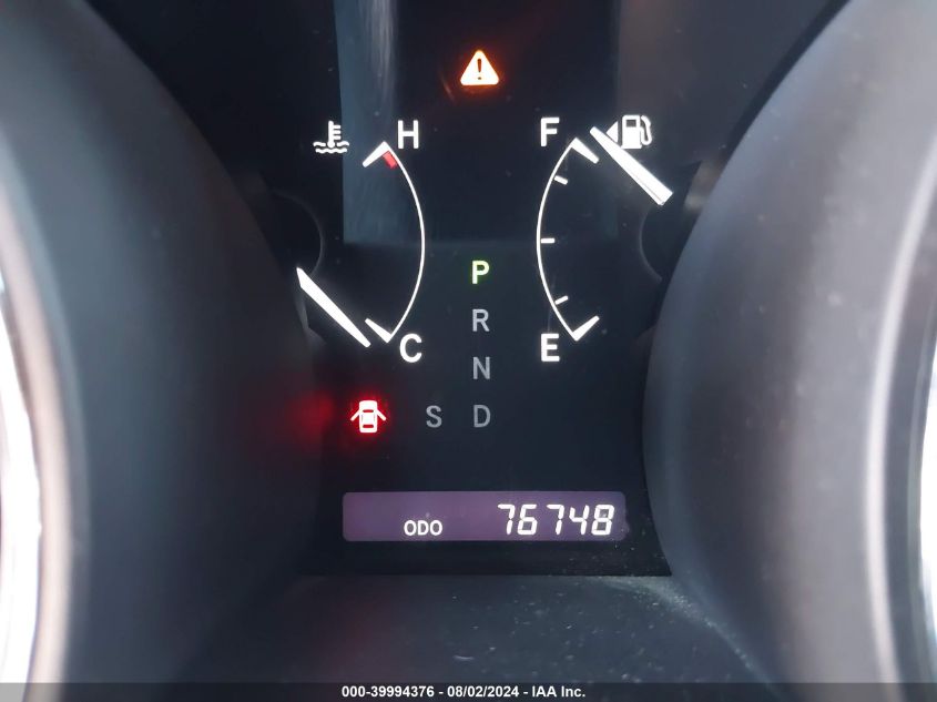 2011 Toyota Highlander Se V6 VIN: 5TDBK3EH8BS042998 Lot: 39994376