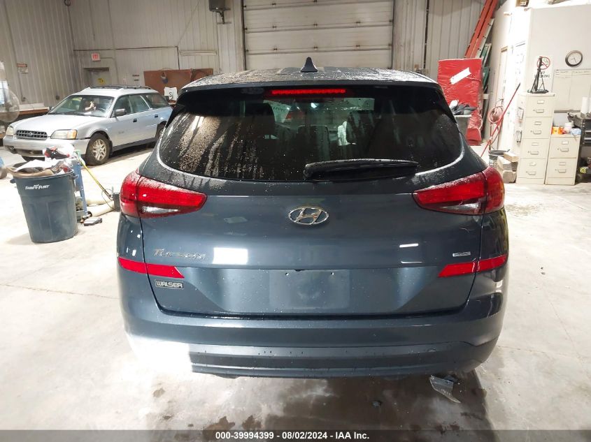 KM8J2CA42LU168104 2020 HYUNDAI TUCSON - Image 17