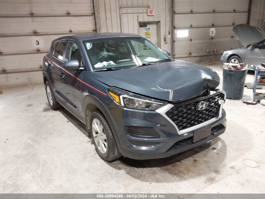 KM8J2CA42LU168104 2020 HYUNDAI TUCSON - Image 1