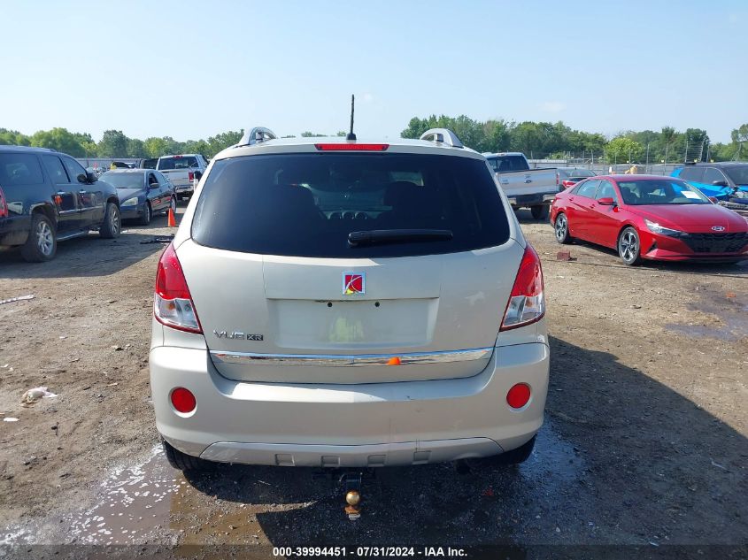 2009 Saturn Vue Xr VIN: 3GSCL53P49S620063 Lot: 39994451