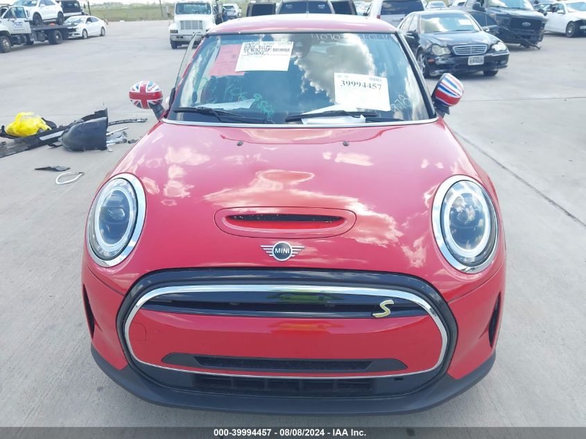 WMW13DJ00R2V09781 2024 Mini Se Hardtop Cooper