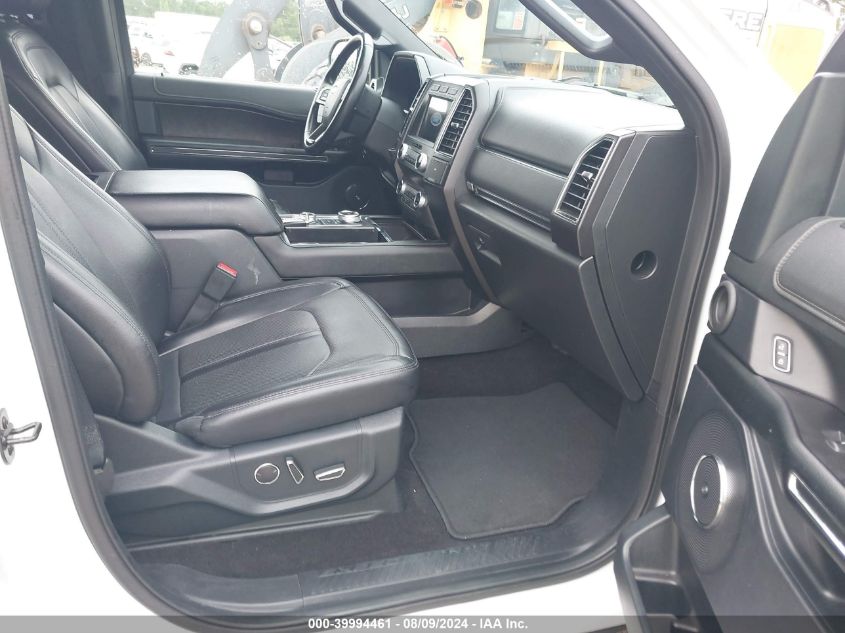2021 FORD EXPEDITION 3.5L V-6 DI, DOHC, V(VIN: 1FMJK2AT0MEA25763