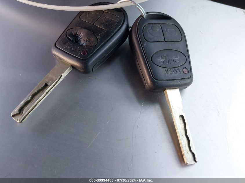 2006 Land Rover Range Rover Hse VIN: SALME15426A212186 Lot: 39994463