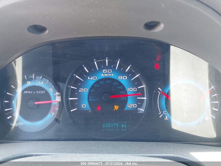 2011 Ford Fusion Se VIN: 3FAHP0HA8BR211838 Lot: 39994472