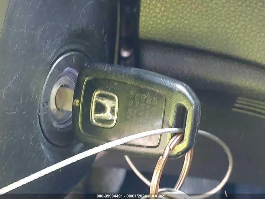 2020 Honda Civic Lx VIN: 19XFC2F68LE014555 Lot: 39994491