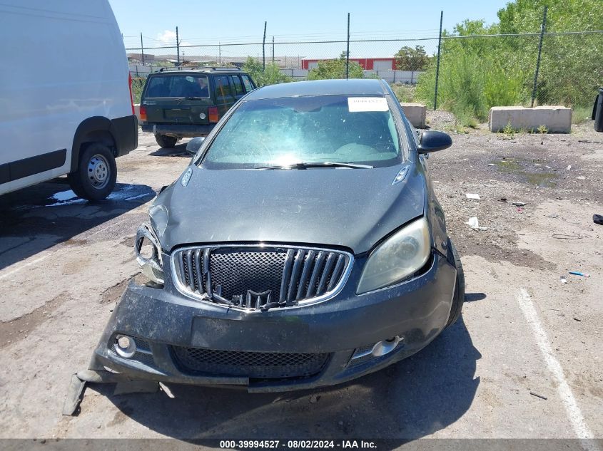 2014 Buick Verano VIN: 1G4PP5SK7E4230071 Lot: 39994527