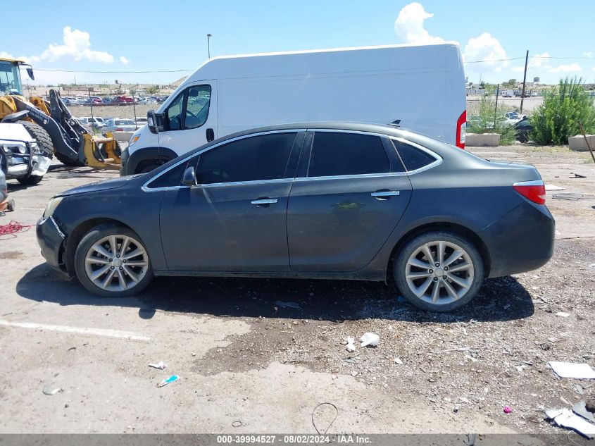 2014 Buick Verano VIN: 1G4PP5SK7E4230071 Lot: 39994527