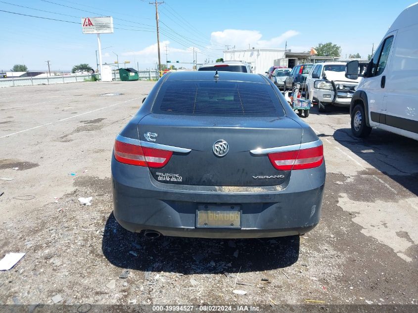 2014 Buick Verano VIN: 1G4PP5SK7E4230071 Lot: 39994527