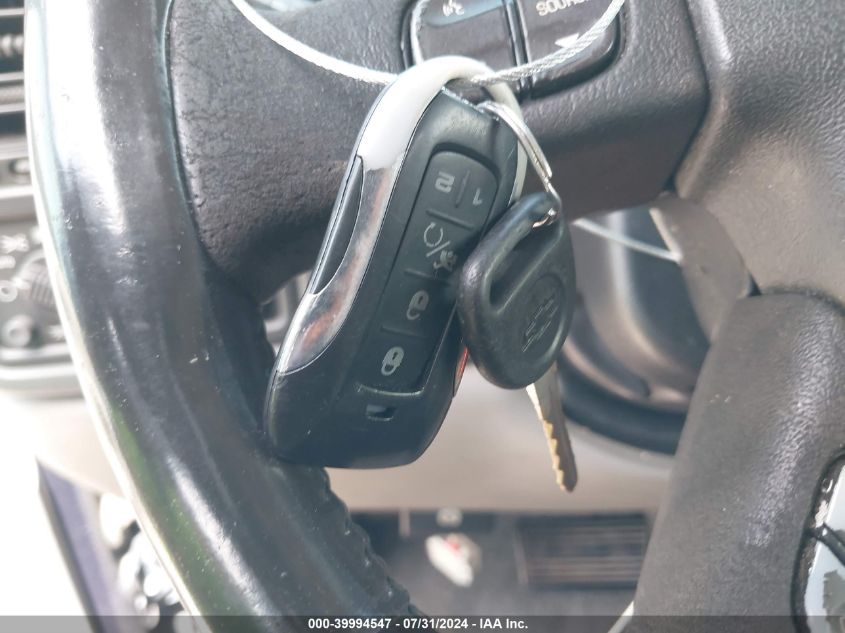 2004 Chevrolet Suburban 1500 Lt VIN: 3GNEC16Z34G155062 Lot: 39994547