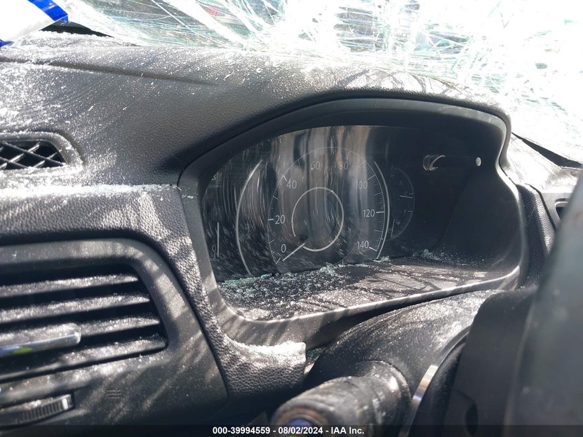 2015 HONDA CR-V TOURING - 5J6RM3H92FL025757