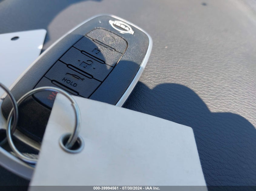 2024 Nissan Versa 1.6 Sr VIN: 3N1CN8FV9RL846632 Lot: 39994561