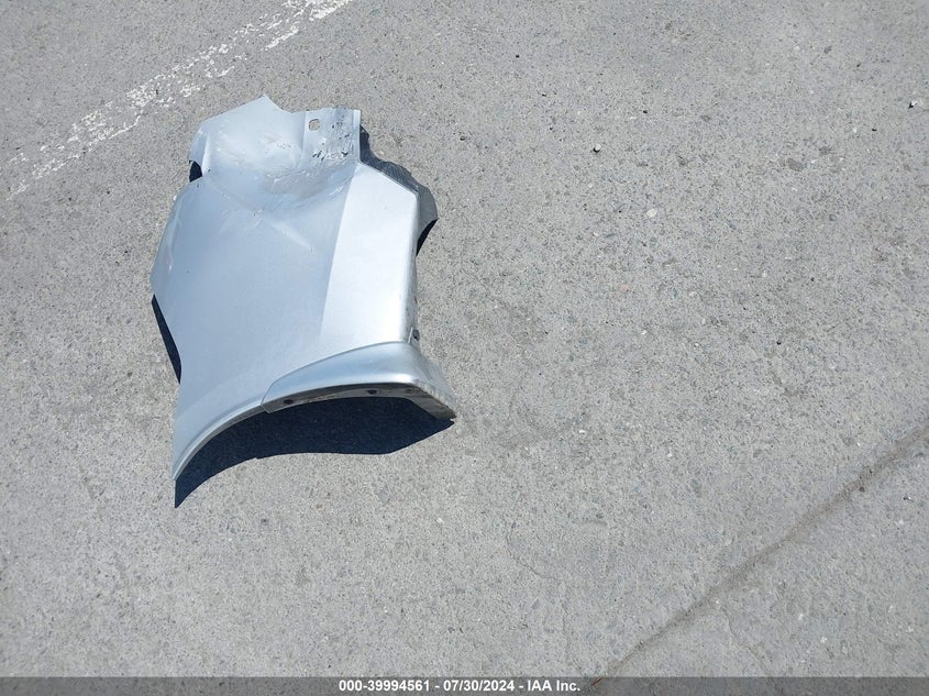 2024 Nissan Versa 1.6 Sr VIN: 3N1CN8FV9RL846632 Lot: 39994561