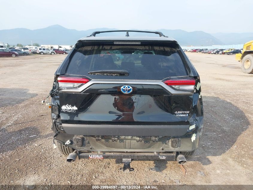 4T3D6RFV2RU157920 2024 TOYOTA RAV 4 - Image 17