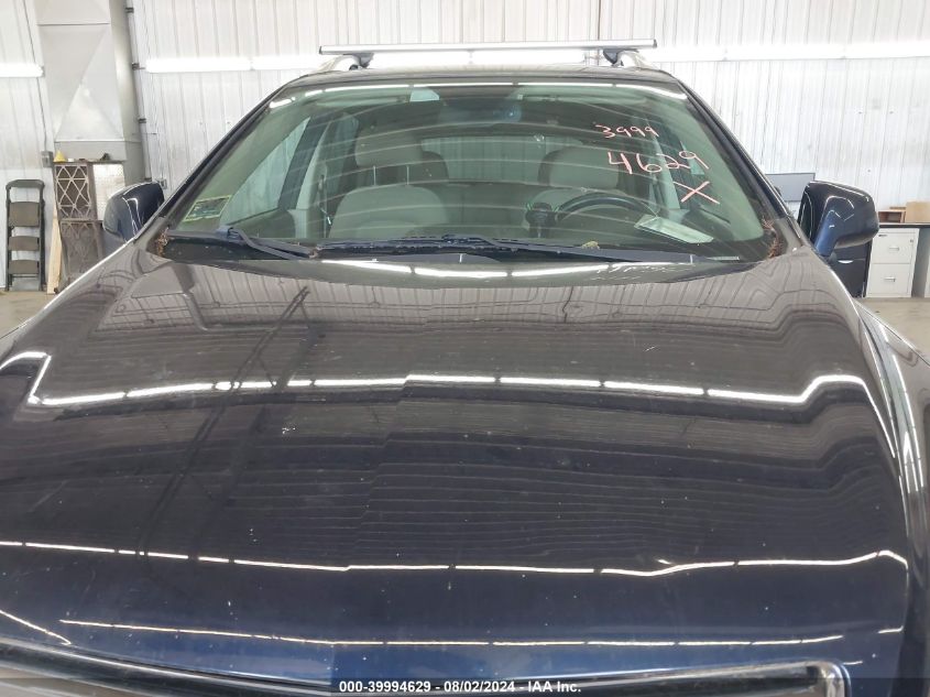 2008 Saturn Vue V6 Xr VIN: 3GSCL53738S708567 Lot: 39994629