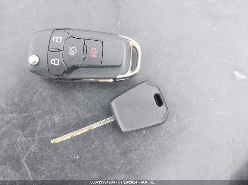 2013 Ford Fusion Se VIN: 3FA6P0HR0DR219853 Lot: 39994634