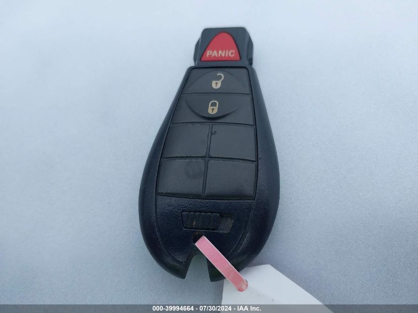 2016 Jeep Cherokee Sport VIN: 1C4PJMAB3GW198552 Lot: 39994664